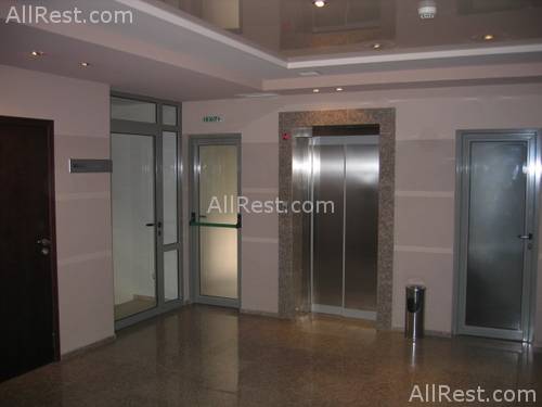 Best Western Park Hotel 5